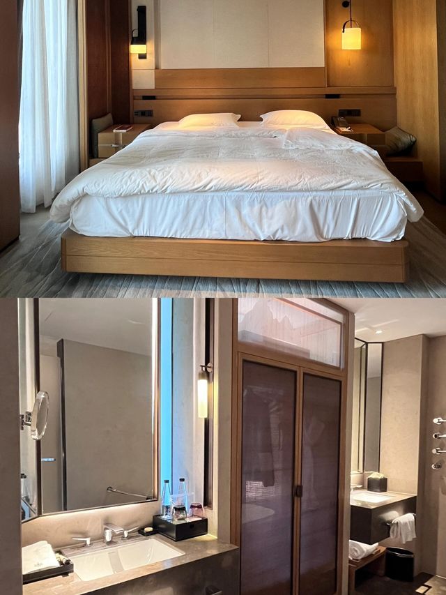 去南京一定要住嘅酒店呀呀呀！！！