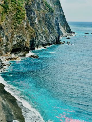 Taiwan Kenting Travel Guide