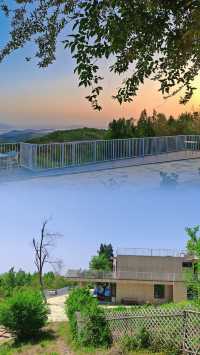 喺銅陵｜住進山野小院