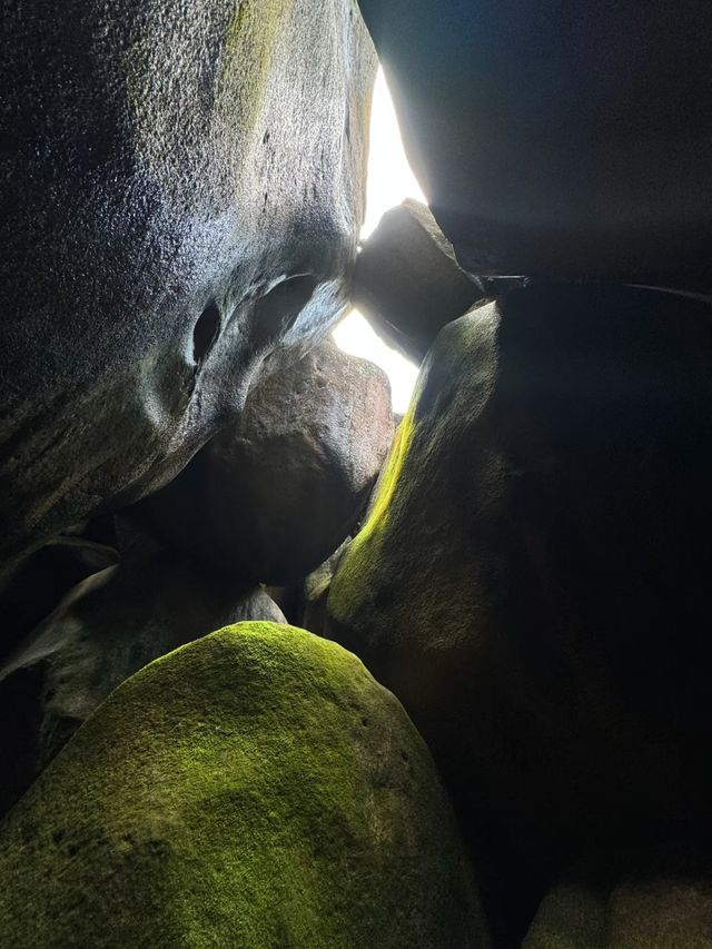 反向旅遊嘅寶藏小城，俾你哋搵到啦！！！