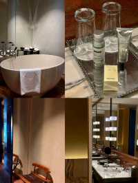 Mandarin Oriental Guangzhou is Perfectly Awesome❤️‍🔥♥️