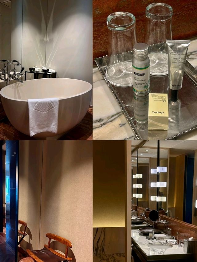 Mandarin Oriental Guangzhou is Perfectly Awesome❤️‍🔥♥️