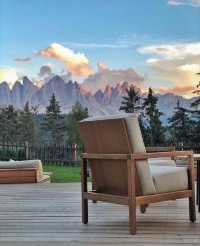 意大利：Forestis Dolomites