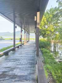 逃離喧囂好去處 蘇州太湖嘅神仙度假村