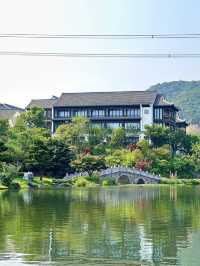 最後兩天！一千出頭就能入住紹興豪華酒店