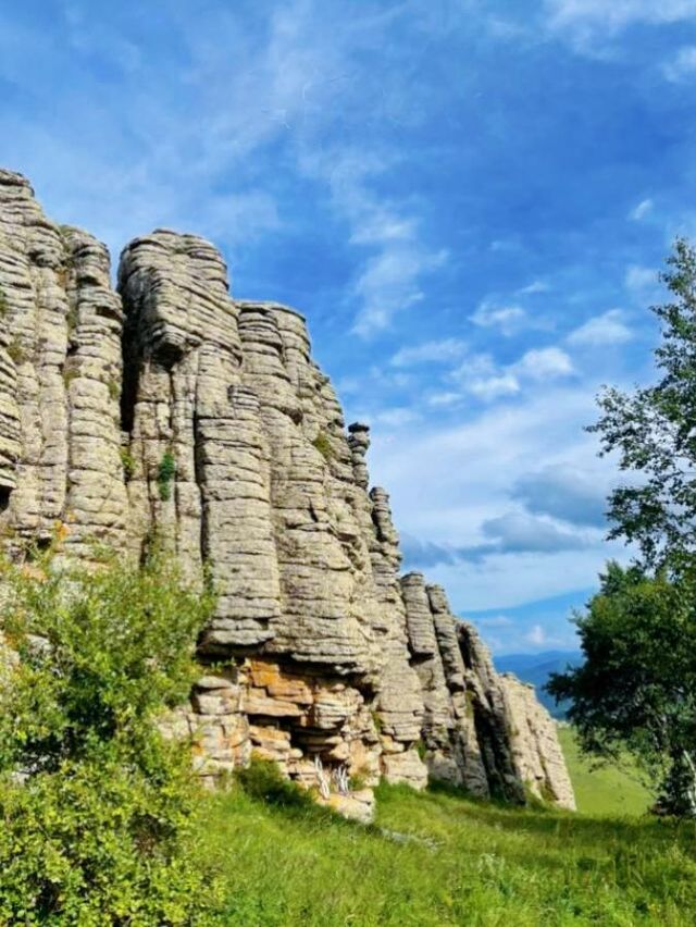 赤峰受苦之旅完結，真係唔建議6月嚟