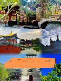 西安旅遊攻略：穿越十三朝古都的時空隧道