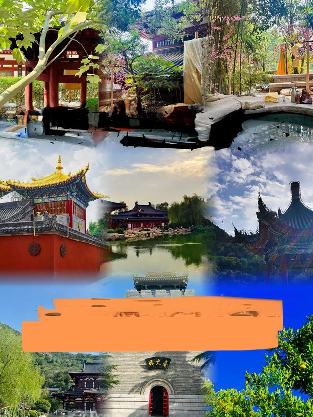 西安旅遊攻略：穿越十三朝古都的時空隧道