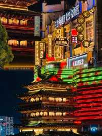南寧三街兩巷頂級攻略嚟啦