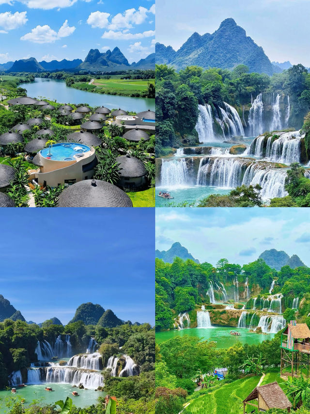 天上人間不夜天｜原來中式浪漫天花板喺呢度