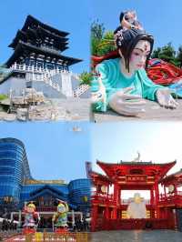 必帶孩子去嘅開闊視野城市