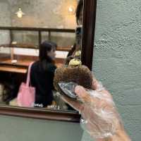 상하이에 생도넛 맛집 찾는 분들에게 추천하는 이곳‼️