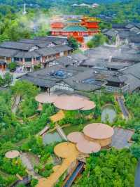 小朋友秒變「非遺小工匠」！研學遊大熱，家長：比課本生動100倍