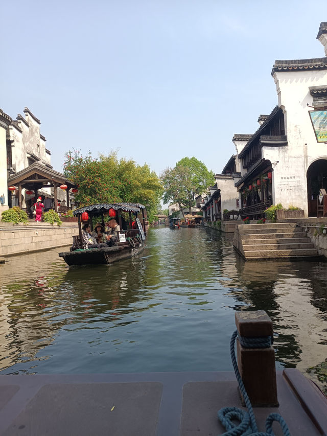 南浔古鎮 | 江南水鄉的詩意與煙火