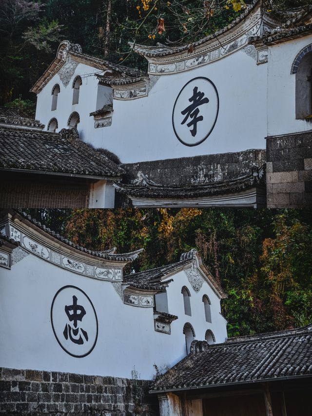 這座600年僑鄉古鎮，藏著中國人的精神祠堂