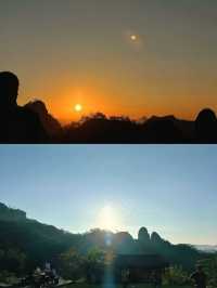 螢火蟲、星空與「大紅袍」嘅暗香派對