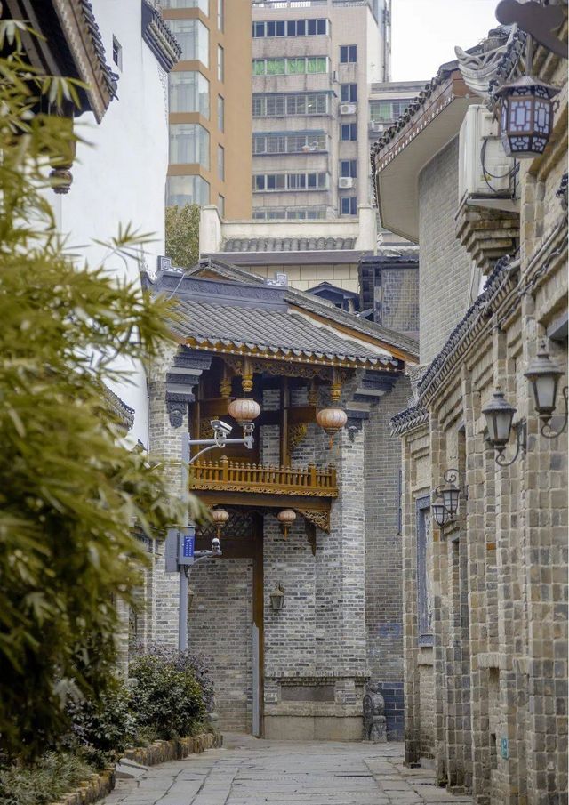 長沙旅遊！IFS→小巷秘境保姆級攻略！