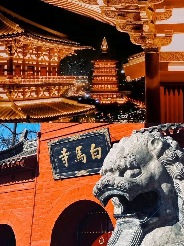 龍門石窟～震撼，無以言表，誰懂它的美～