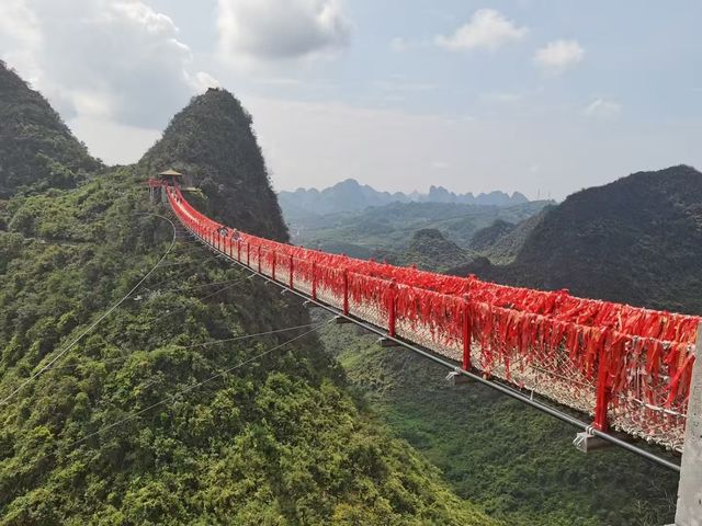 廣西桂林漓江-陽朔-龍脊梯田全景攻略