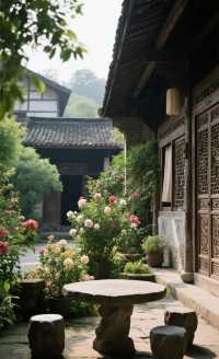重慶周邊藏咗個寶藏小城！2日1夜食到爽玩到夠，私藏攻略