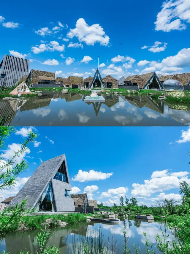 Summer Reverse Travel! Take the Kids to 22°C Changbai Mountain for a Luxurious Stay