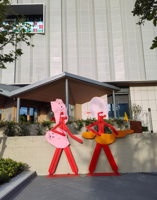杭州最美街市，似穿梭喺動畫世界！
