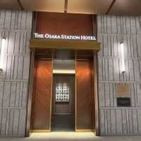 鎖死這家！大阪站傲途格精選酒店The Osaka Station Hotel Autograph體驗💥