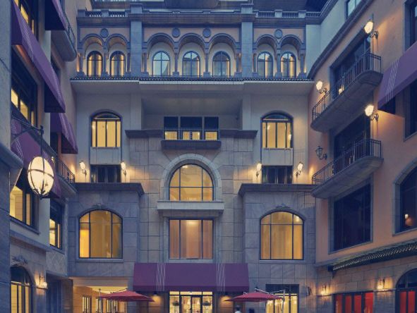 高空奢華享受】台北文華東方酒店無邊泳池體驗**  