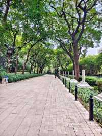 廣州市    黃花崗碑廊