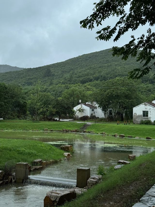 宜興夏日溯溪玩水指南 | 小眾清涼地推薦