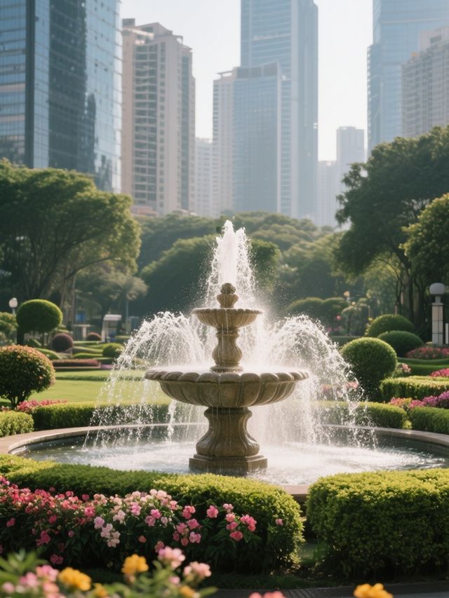 中山文旅新地標打卡全攻略指南