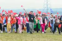 2024年蒙古馬超級聯賽總決賽激動開賽