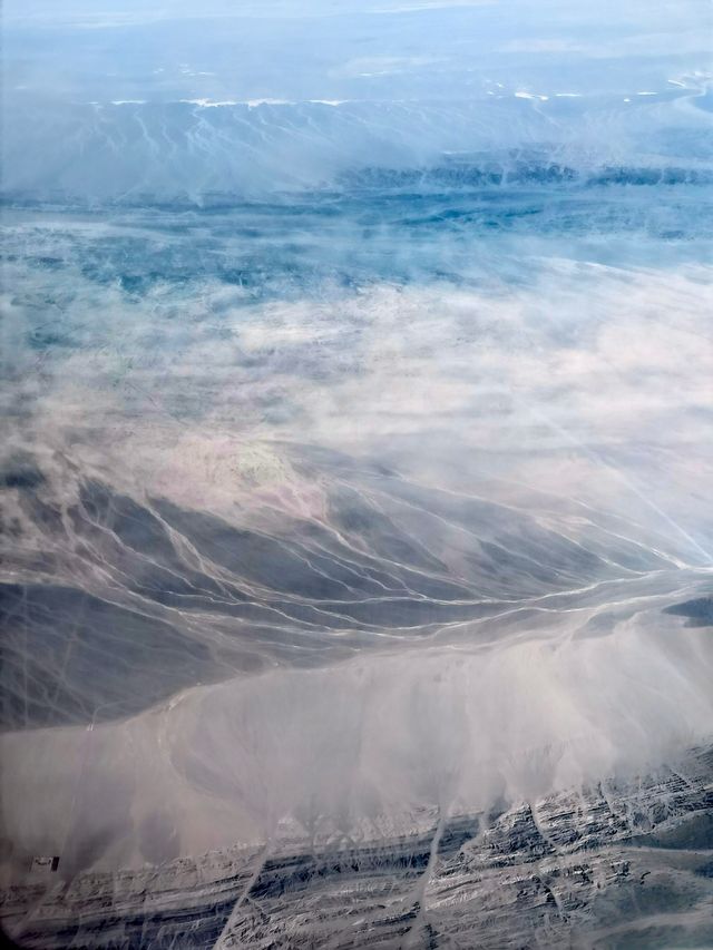 萬米高空睇雪山湖泊！絕美景觀位刷爆朋友圈