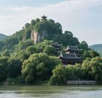 湘潭：紅色火種與舌尖江湖