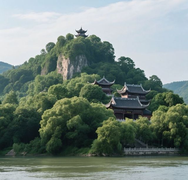 湘潭：紅色火種與舌尖江湖