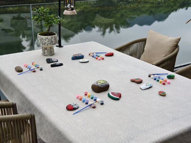 陽朔 住進山水裡，把日子過成詩