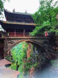 石家莊:大行山下的煙火詩行