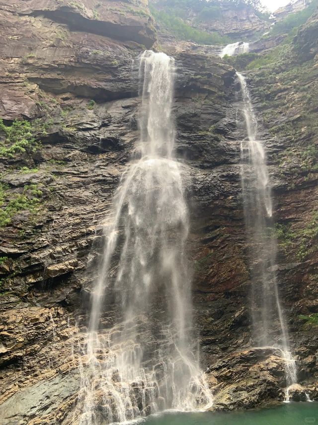 廬山避暑｜暑期優惠，解鎖清涼仙境