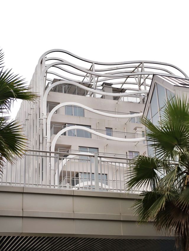 千島湖阿爾法城空中藝術館浪漫旋轉下午茶