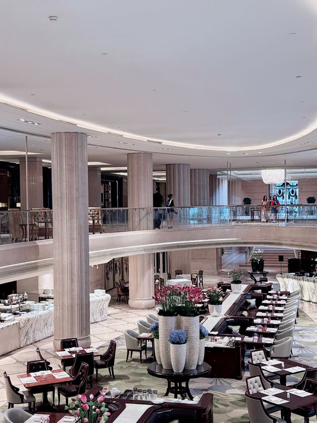 上海華爾道夫酒店