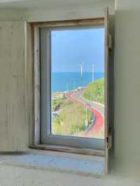 福建平潭 | 風車海與環島路的浪漫三日遊   平潭，又稱「嵐島」，與好望角齊名的世界三大風口之