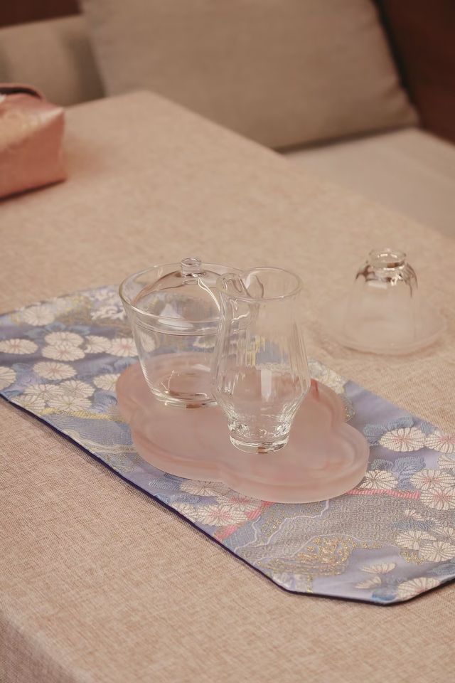 成都武侯｜坐山海· 光影為墨，繪一室南洋禪寂