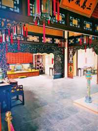 Exploring Haidian District: Beijing’s Hub of Culture and Innovation