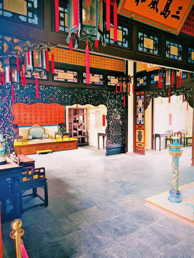Exploring Haidian District: Beijing’s Hub of Culture and Innovation