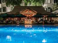 河內傳奇酒店體驗 | Unforgettable Hanoi Stay   酒店：河內索菲特傳奇大都會酒店