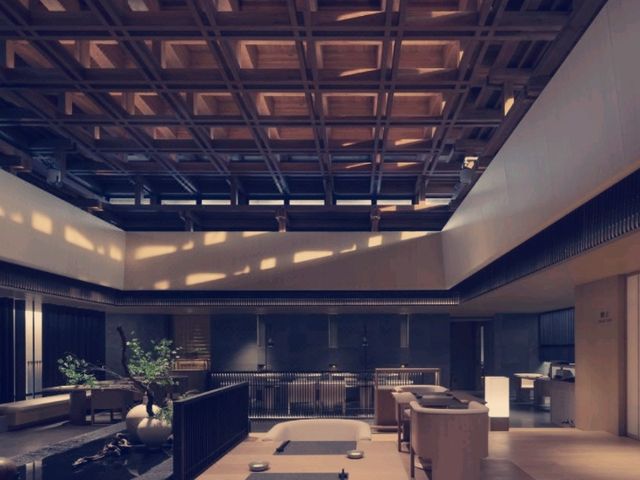 徐州隱世桃源！雲東境酒店親身體驗】**  