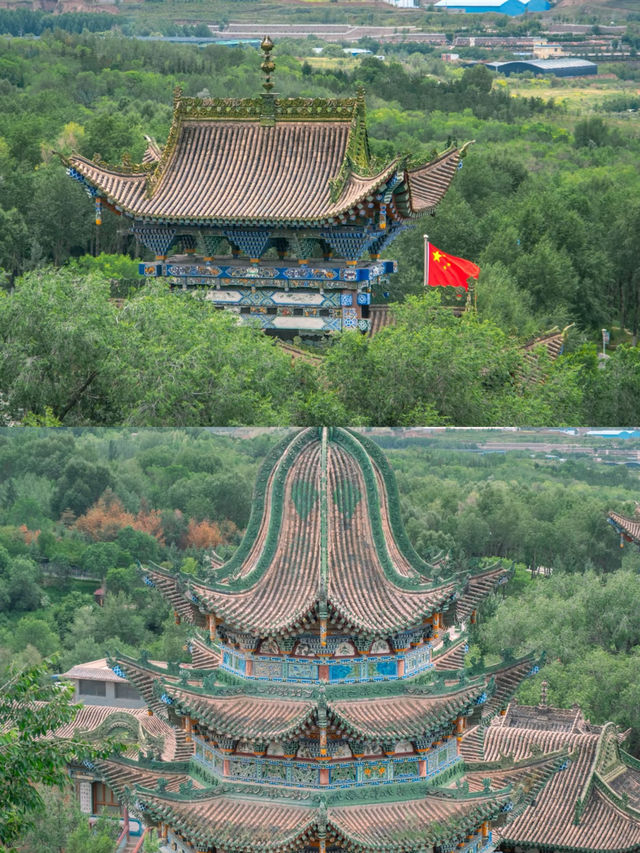 夏天最涼快嘅城市下次仲要嚟仲要嚟
