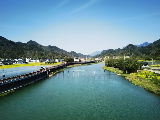 宣城三日兩夜 唔包車唔做特種兵 沉浸式旅遊