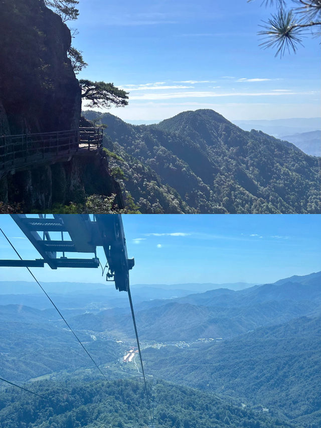 吉安旅遊攻略大全｜吉安雖小眾，但好出眾！