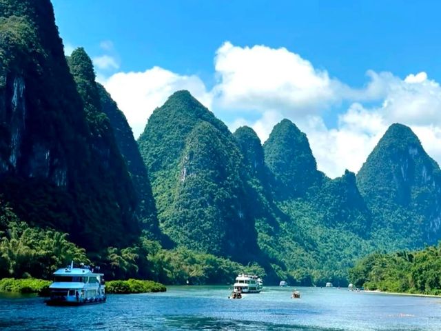 暑假帶小朋友去玩3-5日嘅6個省外寶藏城市！